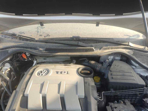  MOTOR LIMPIA DELANTERO VOLKSWAGEN POLO V (6R1) 