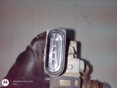  MOTOR LIMPIA DELANTERO VOLKSWAGEN POLO V (6R1) 