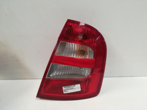  PILOTO TRASERO DERECHO Skoda FABIA (6Y2/6Y3) 