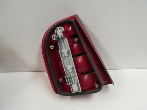  PILOTO TRASERO DERECHO Skoda FABIA (6Y2/6Y3) 
