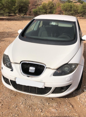 SEAT TOLEDO (5P2)