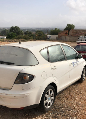 SEAT TOLEDO (5P2)