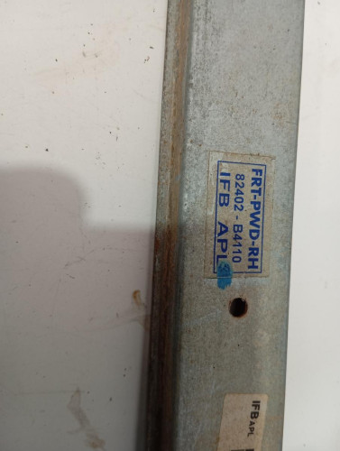ELEVALUNAS DELANTERO DERECHO Hyundai I10 (IA) 