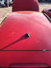 TECHO Audi A3 SPORTBACK (8PA) 