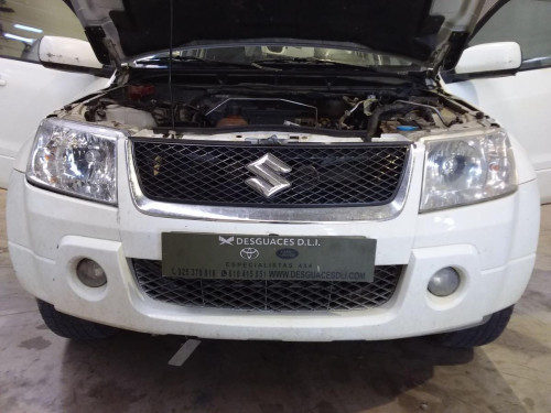 PARAGOLPES DELANTERO SUZUKI GRAND VITARA (JB/JT) 