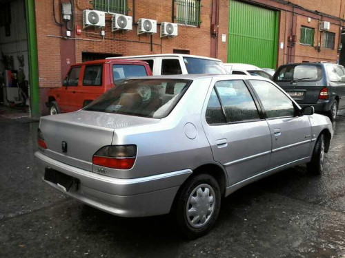  PEUGEOT 306 3/5 PT. (S1)(01.1993) 
