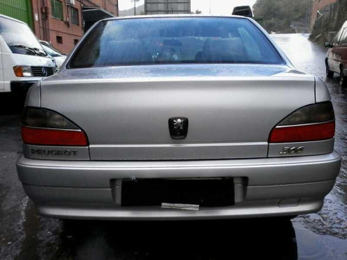  PEUGEOT 306 3/5 PT. (S1)(01.1993) 