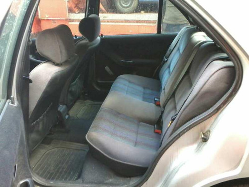  PEUGEOT 306 3/5 PT. (S1)(01.1993) 