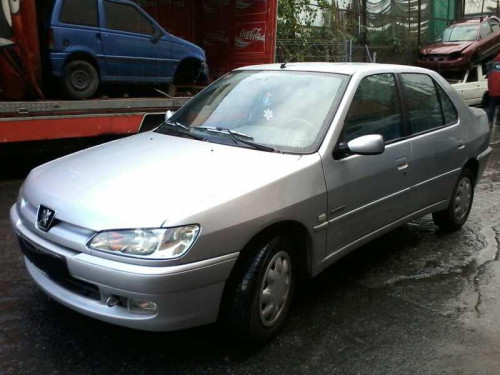 PEUGEOT 306 3/5 PT. (S1)(01.1993) 