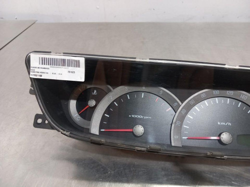 CUADRO INSTRUMENTOS, SSANGYONG, RODIUS 