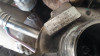  MOTOR COMPLETO FORD MONDEO BERLINA (GE) 