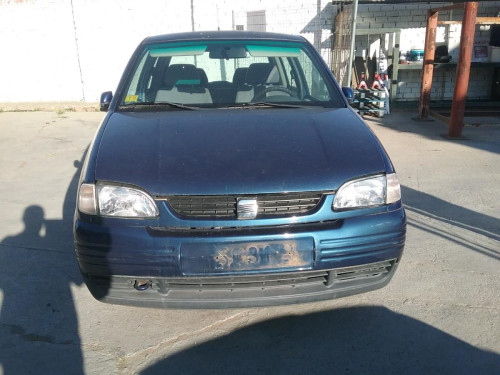  SEAT AROSA (6H1) 