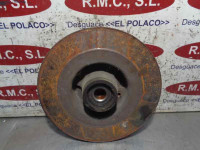 NO IDENTIFICADO