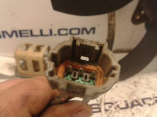 ELECTROVENTILADOR NISSAN PATHFINDER (R51) 