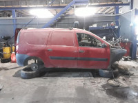DACIA LOGAN 1
