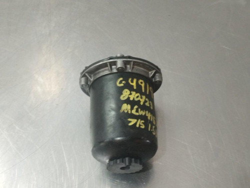  FILTRO GASOIL, MERCEDES-BENZ, CITAN (BM 415) COMBI 