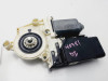 MOTOR ELEVALUNAS DELANTERO IZQUIERDO Seat LEON (1M1) 