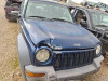 JEEP CHEROKEE (KJ) — vehículo donante para recambios 