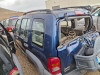 JEEP CHEROKEE (KJ) — vehículo donante para recambios 