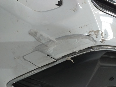 PARAGOLPES DELANTERO, FORD, C-MAX (CB7)