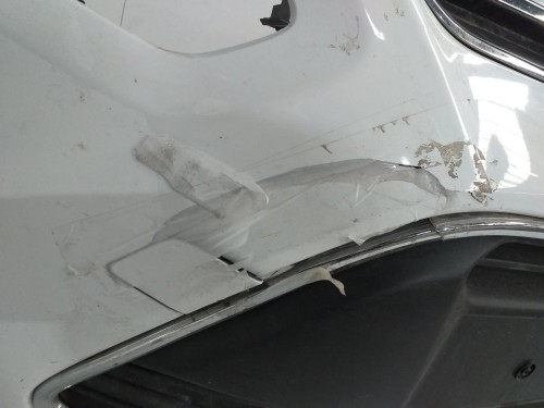  PARAGOLPES DELANTERO, FORD, C-MAX (CB7) 