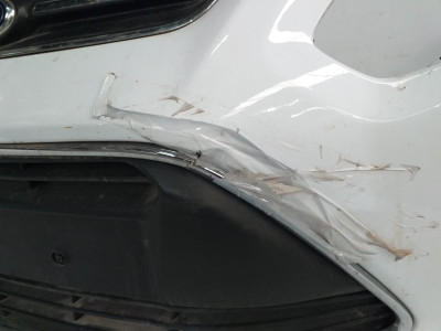 PARAGOLPES DELANTERO, FORD, C-MAX (CB7)