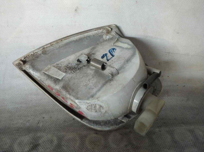 PILOTO DELANTERO DERECHO, Volkswagen, POLO III (6N1)