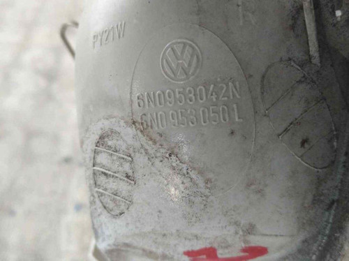 PILOTO DELANTERO DERECHO Volkswagen POLO III (6N1) 