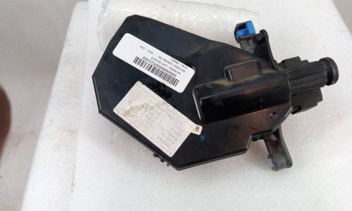  ANTIRROBO / LLAVE CONTACTO, BMW, SERIE 7 (E65/E66) 
