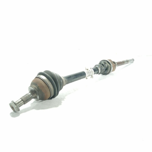  TRANSMISION DELANTERA DERECHA, CITROEN, C4 BERLINA 
