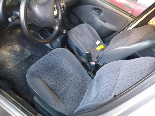  CITROEN SAXO 