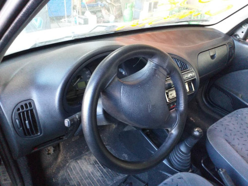  CITROEN SAXO 