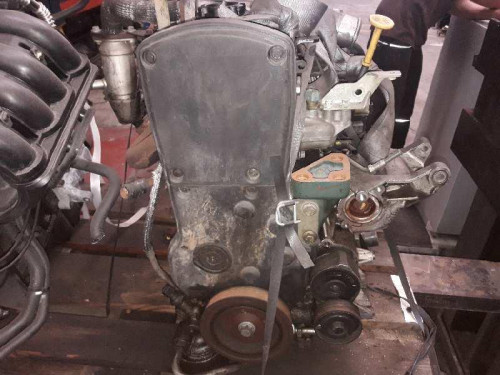  MOTOR COMPLETO 