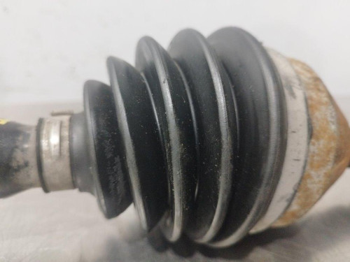  TRANSMISION DELANTERA IZQUIERDA, OPEL, ASTRA H CARAVAN 