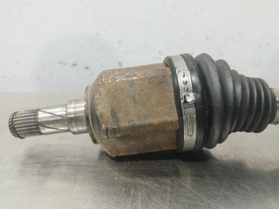 TRANSMISION DELANTERA IZQUIERDA, OPEL, ASTRA H CARAVAN