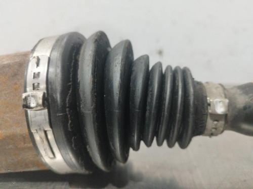  TRANSMISION DELANTERA IZQUIERDA, OPEL, ASTRA H CARAVAN 