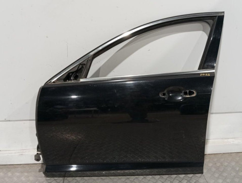  PUERTA DELANTERA IZQUIERDA JAGUAR XF 