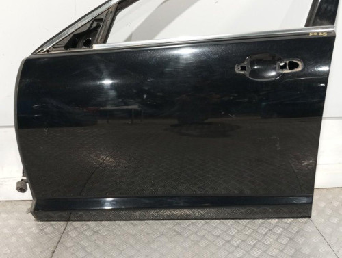  PUERTA DELANTERA IZQUIERDA JAGUAR XF 