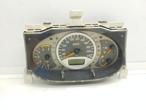  CUADRO INSTRUMENTOS NISSAN ALMERA TINO (V10M) 
