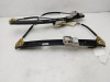 ELEVALUNAS DELANTERO IZQUIERDO Seat LEON ST 5F8 