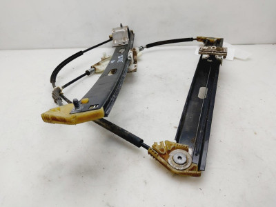 ELEVALUNAS DELANTERO IZQUIERDO, Seat, LEON ST 5F8