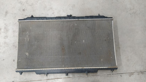 RADIADOR AGUA Nissan PATROL GR (Y61) 