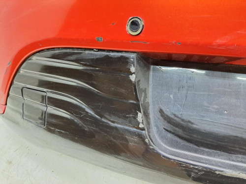 PARAGOLPES TRASERO Renault CLIO IV 