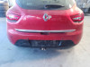 PARAGOLPES TRASERO Renault CLIO IV 