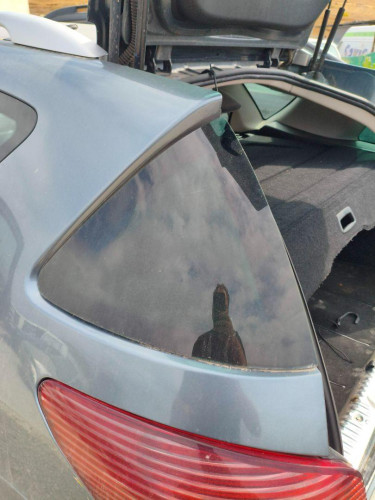 LUNA CUSTODIA TRASERA IZQUIERDA Peugeot 407 SW 