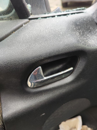 MANETA INTERIOR DELANTERA IZQUIERDA PEUGEOT 207 