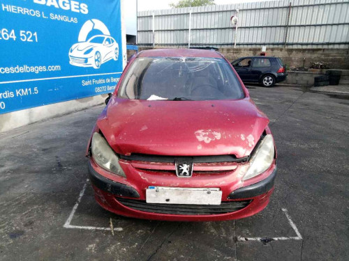  PEUGEOT 307 (S1)(04.2001) 
