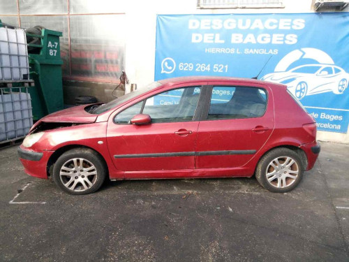  PEUGEOT 307 (S1)(04.2001) 
