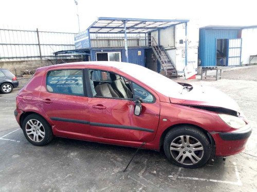  PEUGEOT 307 (S1)(04.2001) 