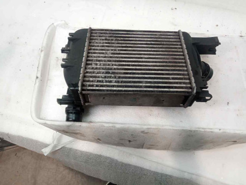  INTERCOOLER, DACIA, DOKKER 